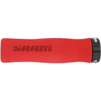 Sram Locking Contour Foam 129 Mm/black Handvatten