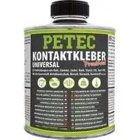Petec 93935 Universele lijm, kit