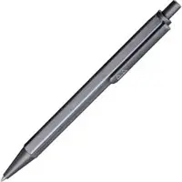 Rhodia scRipt Balpen - 0.7 mm - Titanium