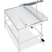 Ideal Snijmachine 1110 110 cm 25°