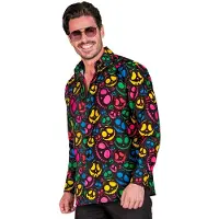 Finidi Shirt grappige geesten