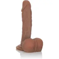 California Exotics (all) - Emperor Ballsy - Brown | SE-0132-60-2 | (all) - -