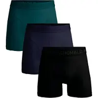 Muchachomalo Jongens 3-pack boxershorts