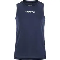 Craft Rush 2.0 Singlet Kids