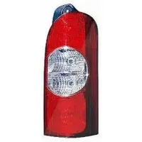 VAN WEZEL 4387932 Achterlicht