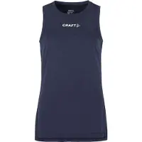 Craft Singlet Hot Pant Set Dames