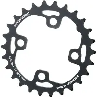 Stronglight Ct2 Interior 4b Shimano Xt M785 64 Bcd Kettingblad