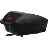 Polisport Mik/mik-hd 2.0 Snaplock 11l Topkoffer