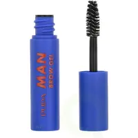PUPA Milano Brow Gel Transparent Gel 5.5ml