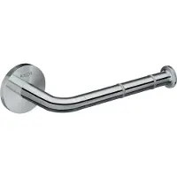 Axor Universal Circular toiletrolhouder 17,7x8,3x5,5cm chroom