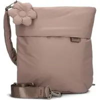 Zwei Hannah HA12 - Schoudertas 32 cm (cappuccino)