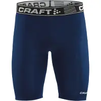 Craft Compressieshorts pro control | Maat XL