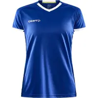 Craft Sportshirt Dames progress 2.0 solid