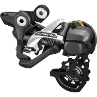 Shimano Saint M820 Shadow Rd+ Direct Achterderailleur