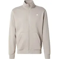 G-Star Sweatvest grijs
