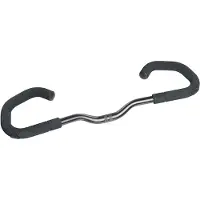 Ergotec Ahs Basic Comfort 25 Mm 12º Grip 170 Mm Stuur