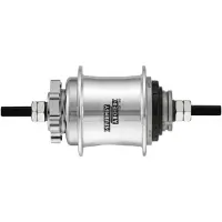 Sturmey Archer Automatic A2k Achternaaf