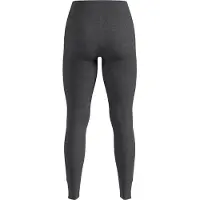 Odlo Ondergoed Women Bl Bottom Long Active Warm Eco Dark Grey Melange-L