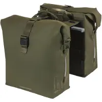 Basil Soho Nordlicht Mik Fietstassen 41l