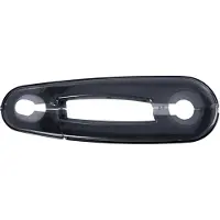 Axa Kettingslot 28 inch, Kameleon 38z - Smoke