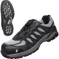 Nitras Safety 7414 // Pro Step Fit S1p Werkschoen | Maat: 44