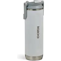 Igloo - Tumbler 20 - Isoleerfles 591 ml, grijs