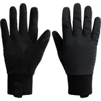 Odlo - Multisport Warm Gloves Full Finger - Handschoenen XS, zwart
