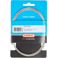 Elvedes schakeldraad "19 draden", Niro kwaliteit