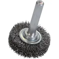 Osborn Stiftborstel Vlak 50x10mm 0.3 Grof