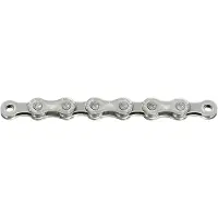 Sunrace CN10A 10 Speed 116 schakels ketting Zilver