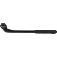 BBG Velo fietsstandaard Edge achtervork DV18 zwart