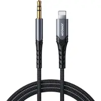 JOYROOM Audio Lightning Naar 3,5 Mm Kabel
