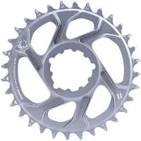 Sram X-SYNC 2 Eagle Direct Mount Kettingblad Offset 6mm 12 Speed Grijs