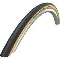 Schwalbe Buitenband Lugano 2 K-Guard 28 x 1.00 / 25-622 mm - classic skin