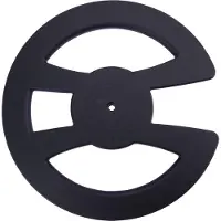 Rixen & Kaul Unidisc Schijfbeschermers