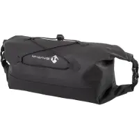 M-Wave - Rough Ride II Front L - Stuurtas 12 l, grijs