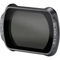 Tilta Black Mist 1/2 Filter for DJI Osmo Pocket 3