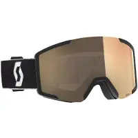 SCOTT Shield Ls Fotochrome Skibril