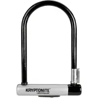 Kryptonite Kryptolok Atb With Flexframe U Bracket Beugelslot