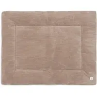Jollein boxkleed Cloudy rib