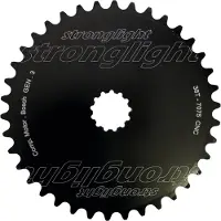 Stronglight E-bike Bosch Gen3 Direct Mount E-bike Kettingblad