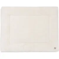 Jollein Parklegger Cloudy Rib 75x95 Oatmeal
