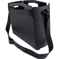 Racktime Bootbag 2.0 Snapit 2.0 35x21x33 Cm W/adapter Achtermand 15l