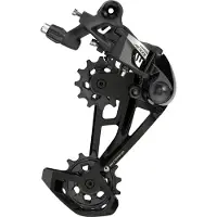 Sram Apex Eagle 12V Achterderailleur Zwart