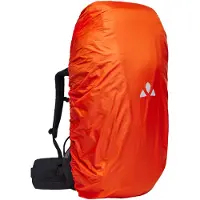 Vaude Regenhoes 30-55 L - Rugzak accessoires - Orange