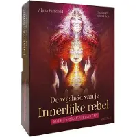 Deltas De wijsheid van je innerlijke rebel