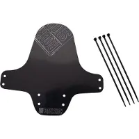 RockShox Clip-on fender rs black/outline white dist.