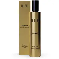 Janzen Spray Body Mist Euphoria 50ml