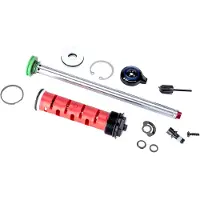RockShox Goud Voorvorkdemperassemblage/moco 35 Crown