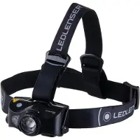Led Lenser Hoofdlamp MH8